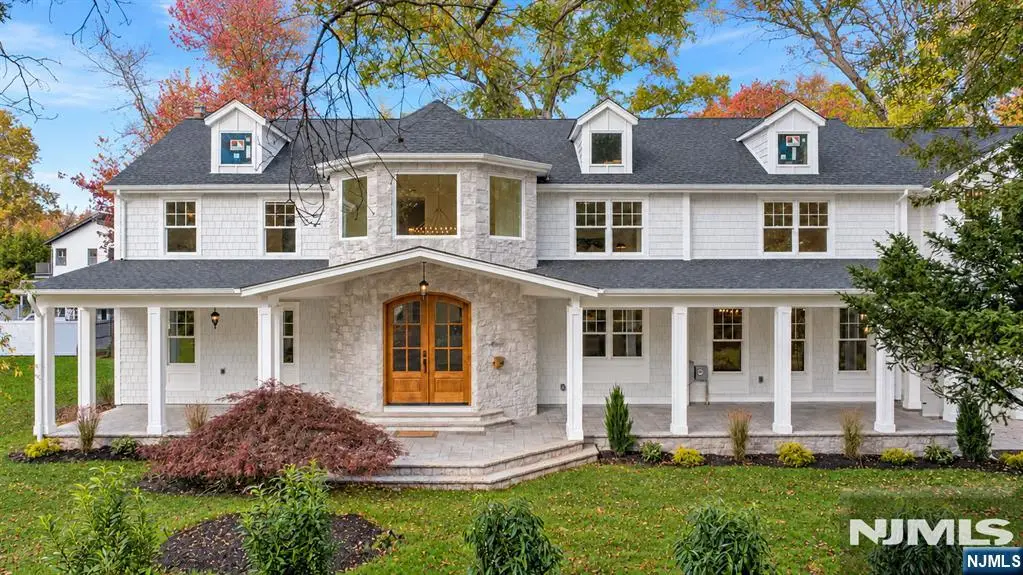 115 Morris Avenue, Haworth, NJ 07641 - #1