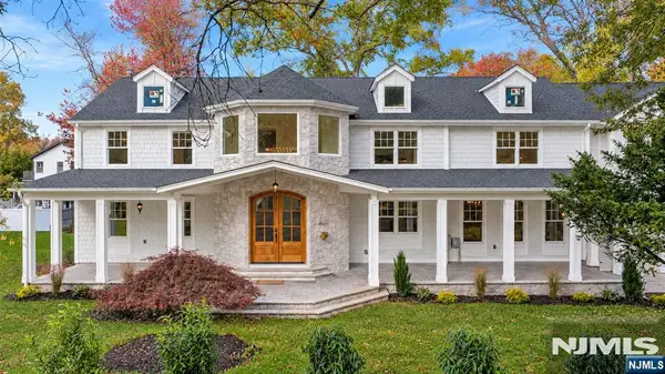 115 Morris Avenue, Haworth, NJ 07641