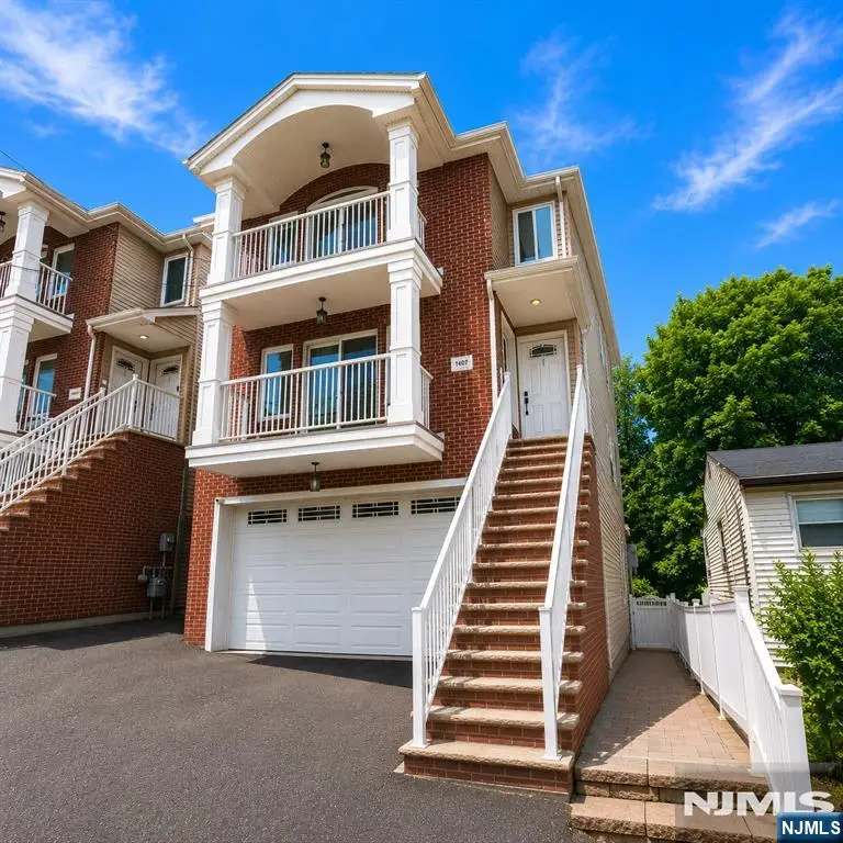 1407 88th Street, North Bergen, NJ 07047 - #2