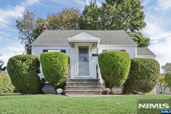 82 Coger Street, Saddle Brook, NJ 07663