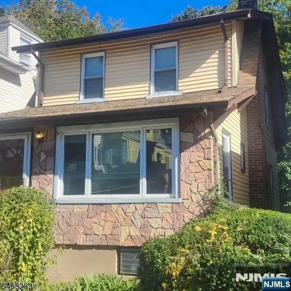 70 Saint Paul Avenue, Newark, NJ 07106 - #1