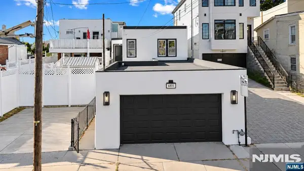 6805 Newkirk Avenue, North Bergen, NJ 07047