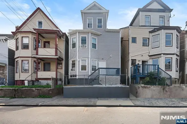 83 Mercer Street, Paterson, NJ 07524
