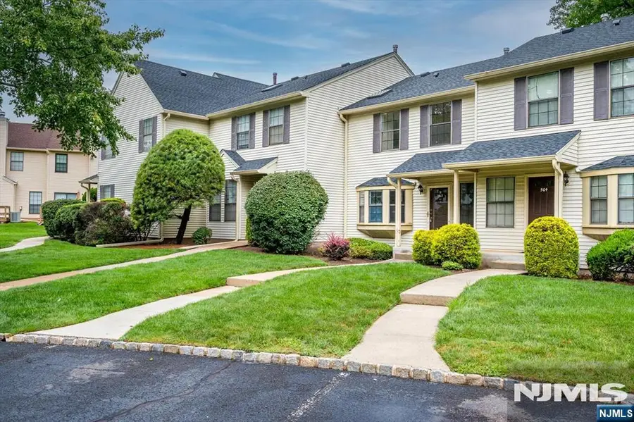 503 Timber Oaks Road, Edison, NJ 08820 - #2