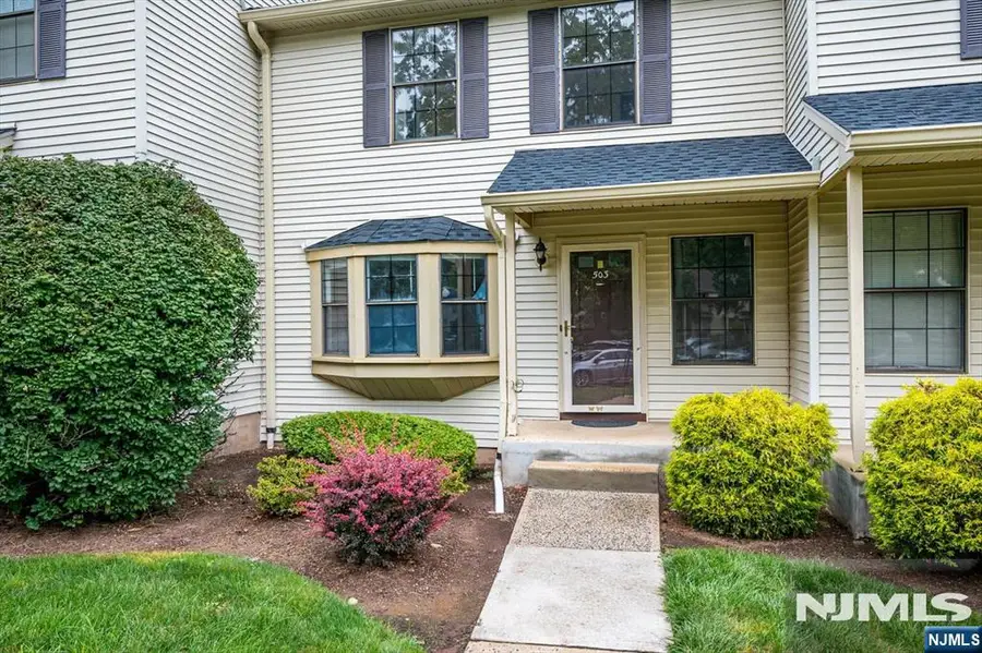 503 Timber Oaks Road, Edison, NJ 08820 - #3