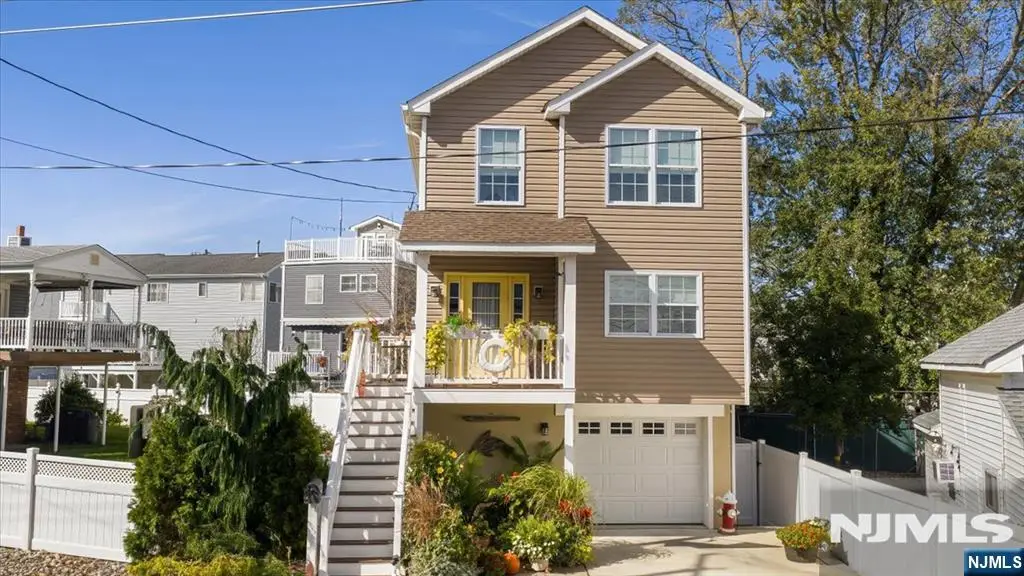 25 Cedar Street, Highlands, NJ 07732 - #1