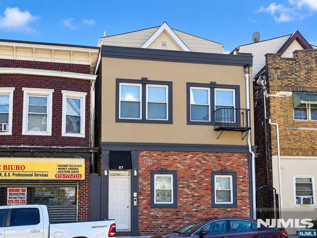 87 Passaic, Passaic, NJ 07055 - #1