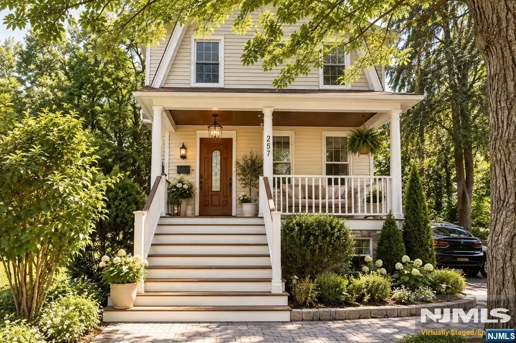 257 Epps Avenue, Englewood, NJ 07631 - #1