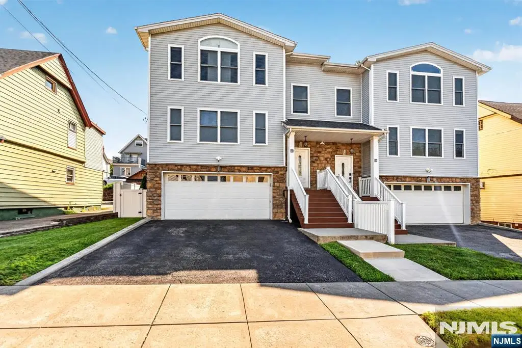 12 Washington Place, Garfield, NJ 07026 - #1