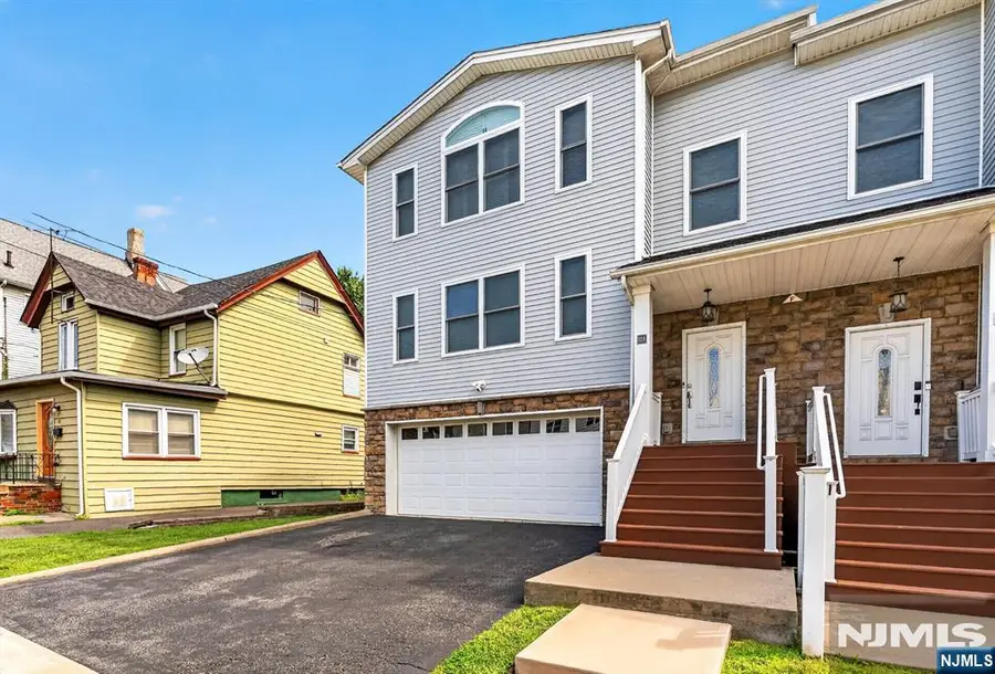 12 Washington Place, Garfield, NJ 07026 - #2