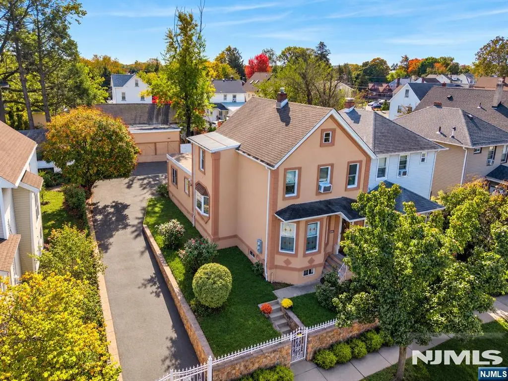 45 Barkley Avenue, Clifton, NJ 07011 - #1