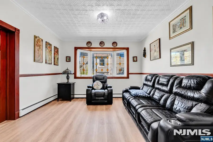 45 Barkley Avenue, Clifton, NJ 07011 - #2