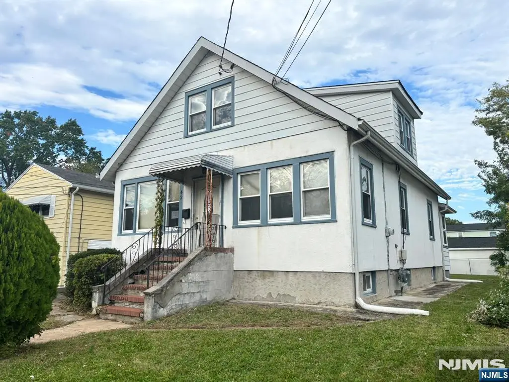 42 Andover Avenue, Plainfield, NJ 07062 - #1