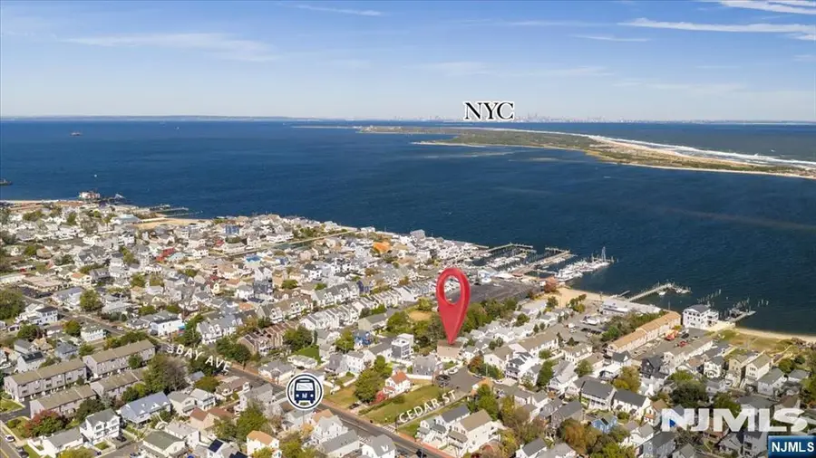 25 Cedar Street, Highlands, NJ 07732 - #2