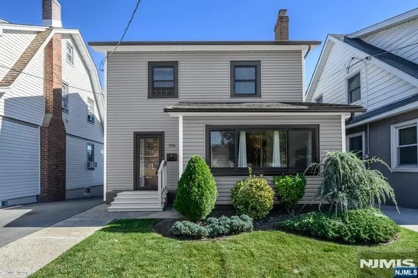 256 Dewitt Avenue, Belleville, NJ 07109