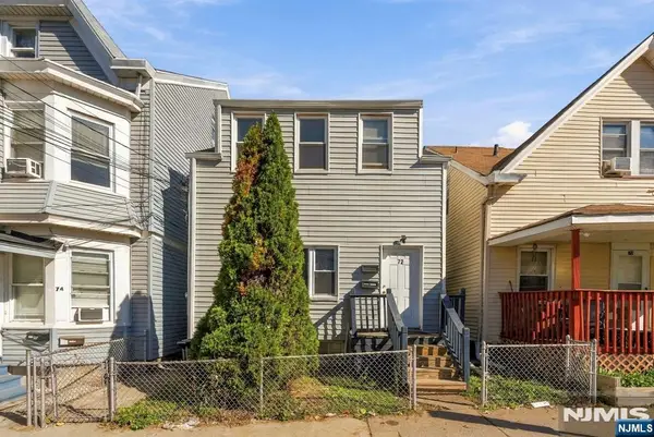72 Jasper Street, Paterson, NJ 07522