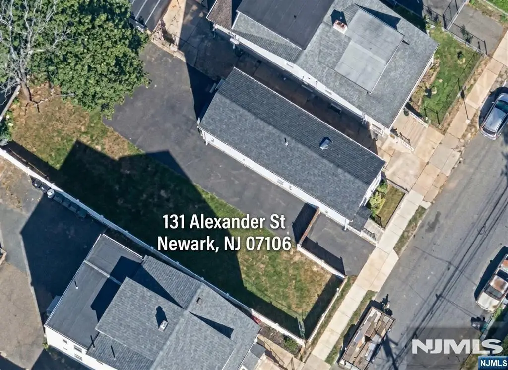 131 Alexander Street, Newark, NJ 07106 - #1