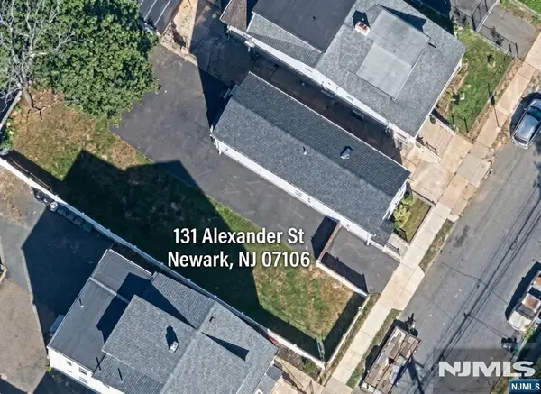 131 Alexander Street, Newark, NJ 07106