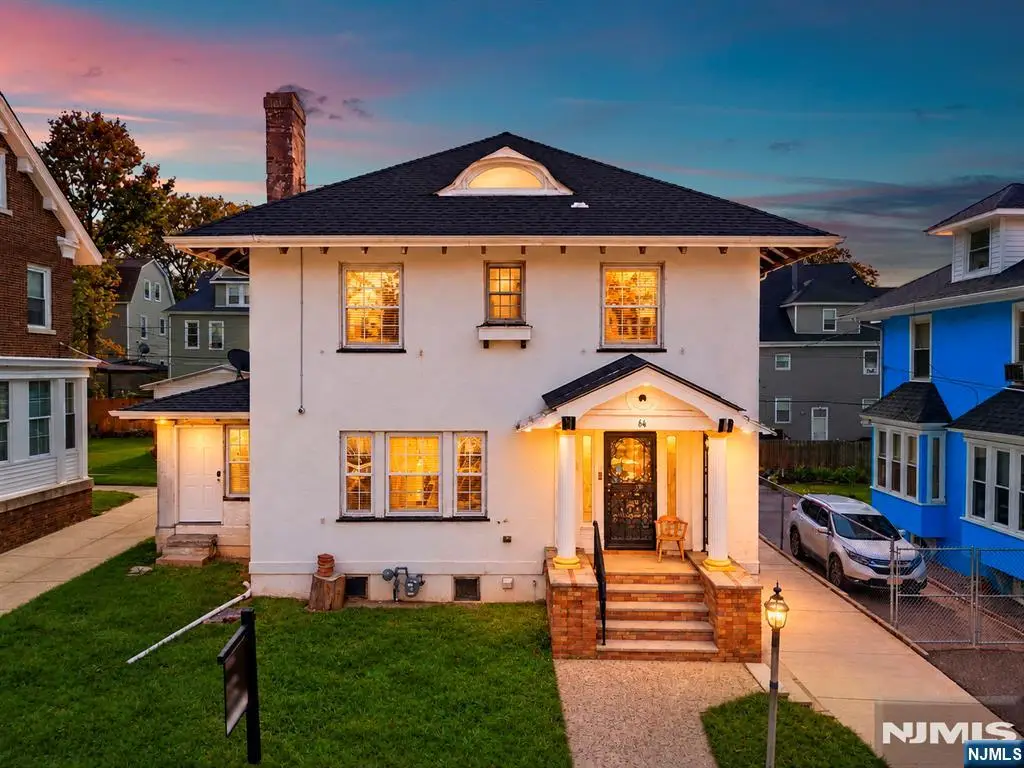 62-64 Shepard, Newark, NJ 07112 - #1