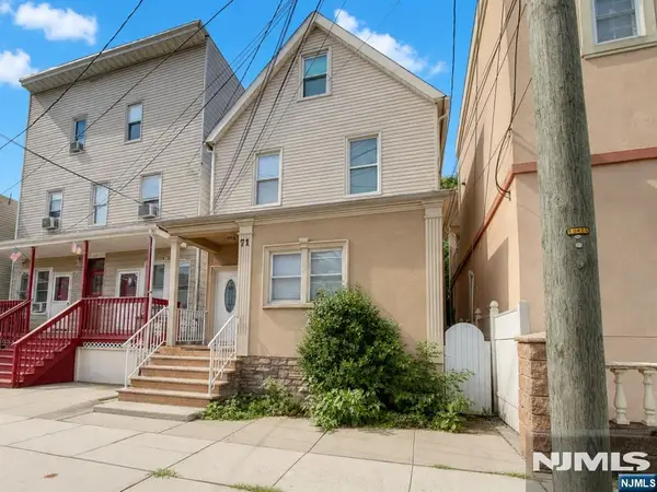 71 Honiss Street, Belleville, NJ 07109