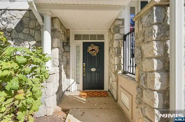 166 Brittany Court, Clifton, NJ 07013