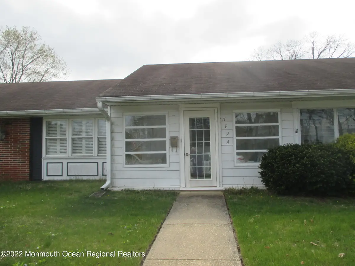 699A Plymouth Drive, Lakewood, NJ 08701 - Image #1