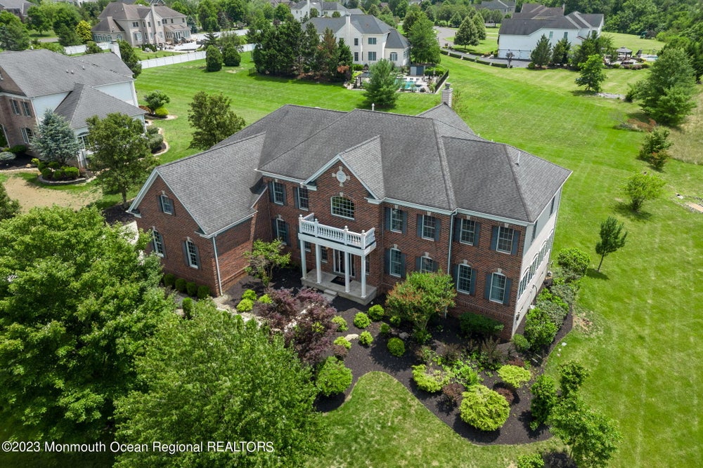 113 Davis Station Road, Cream Ridge, NJ 08514 BHGRE