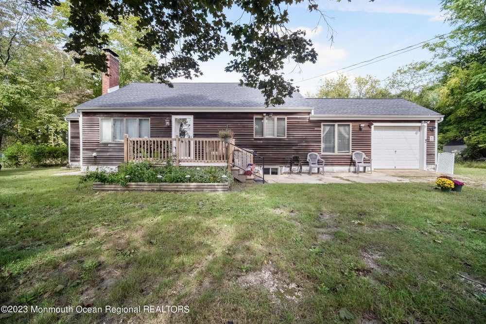 435 Dover Road, Toms River, NJ 08757 BHGRE