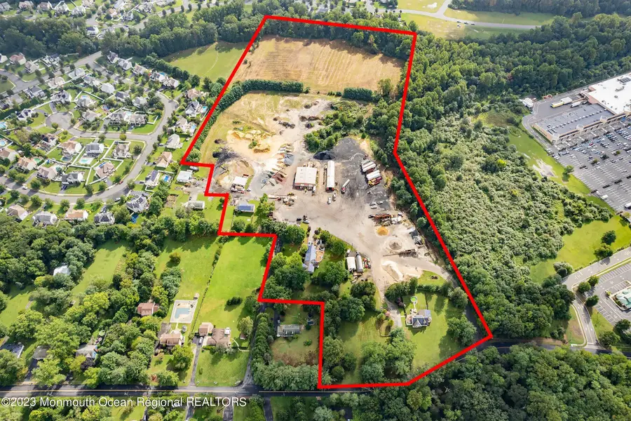 316 Pomponio Place, Jackson, NJ 08527 - #2