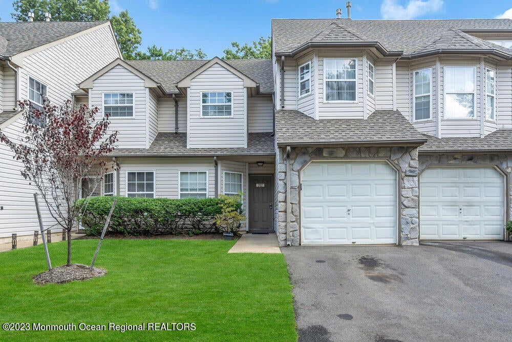 2102 Grassy Hollow Drive, Toms River, NJ 08755 BHGRE