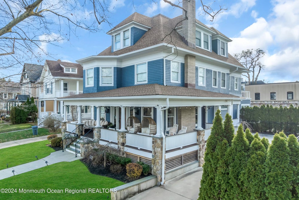 704 7th Avenue, Asbury Park, NJ 07712 BHGRE