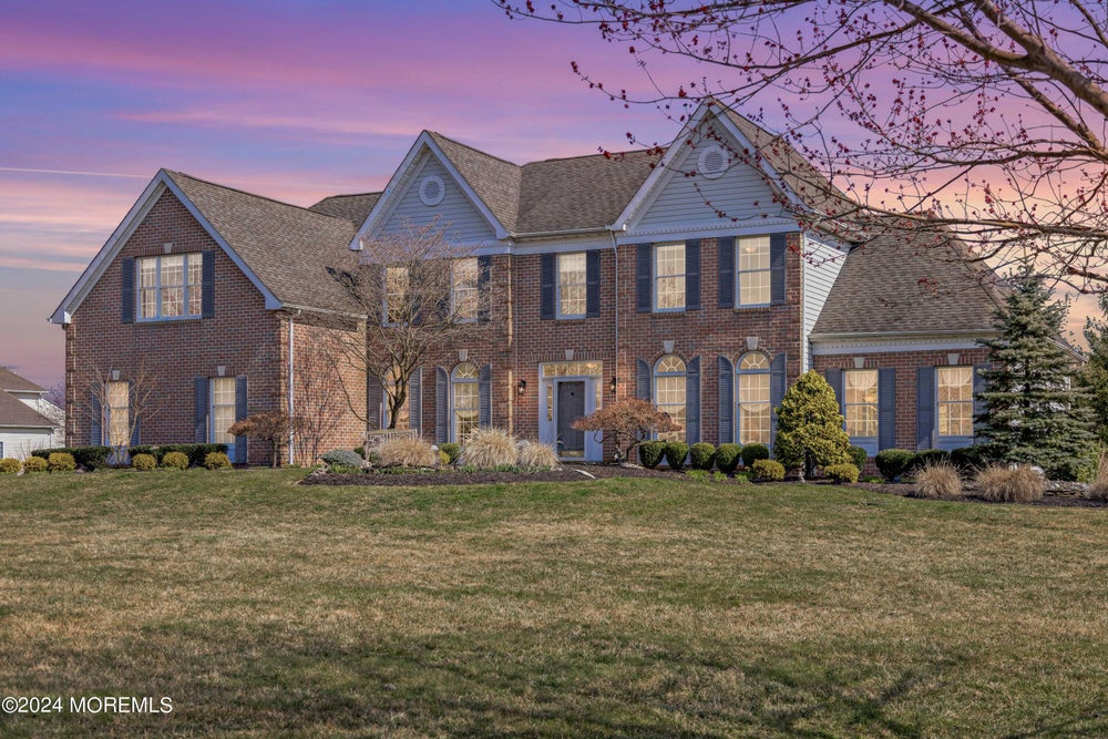 350 Peter Forman Drive, Freehold, NJ 07728 BHGRE