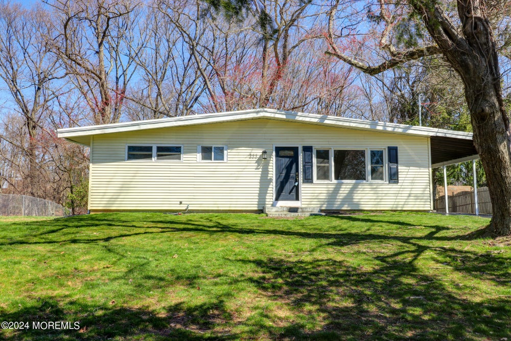 222 Parkview Terrace, Lincroft, NJ 07738 BHGRE
