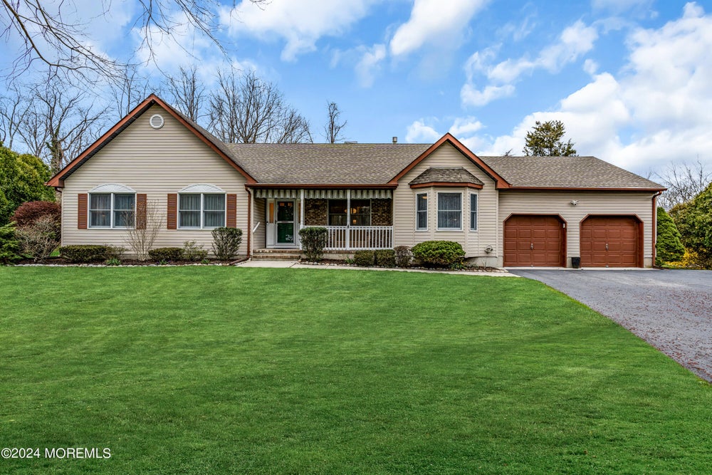 1107 Reagan Court, Wall, NJ 07719 BHGRE