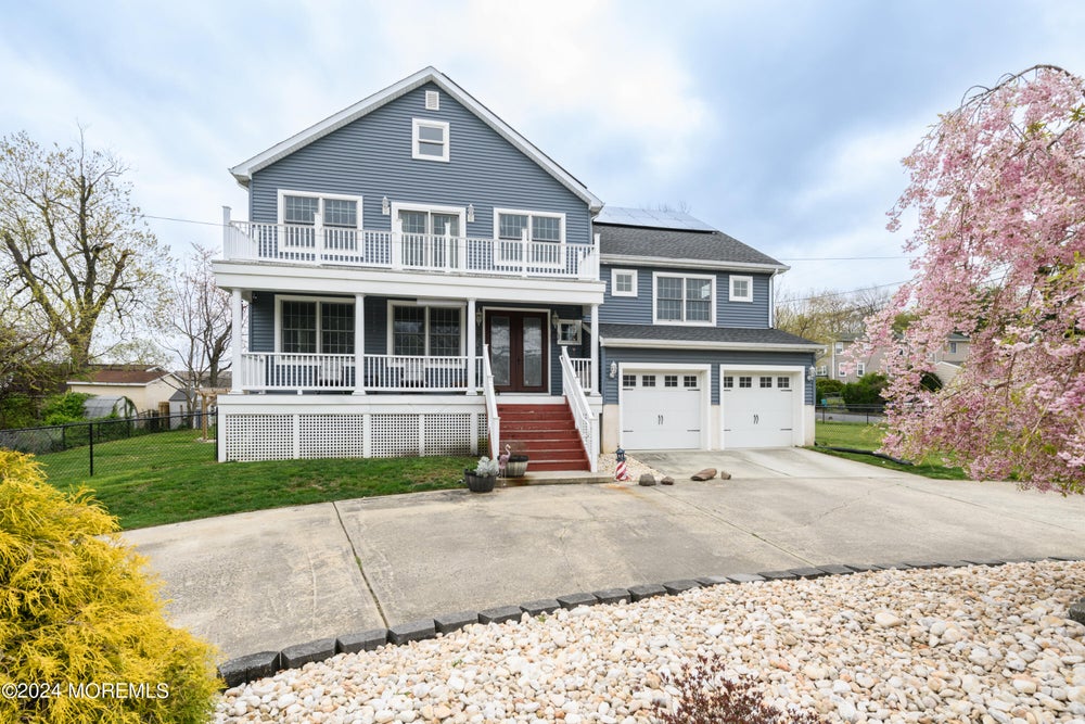 500 Ocean Boulevard, Leonardo, NJ 07737 BHGRE