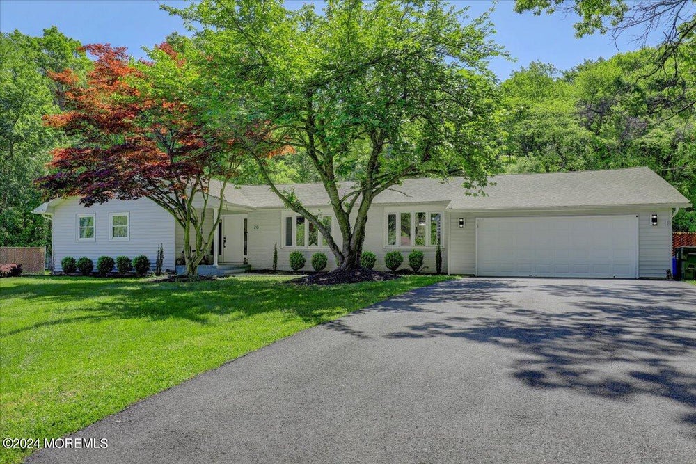 20 Francis Avenue, NJ 07751 BHGRE