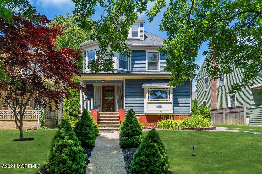 1103 Fifth Avenue, Asbury Park, NJ 07712 BHGRE