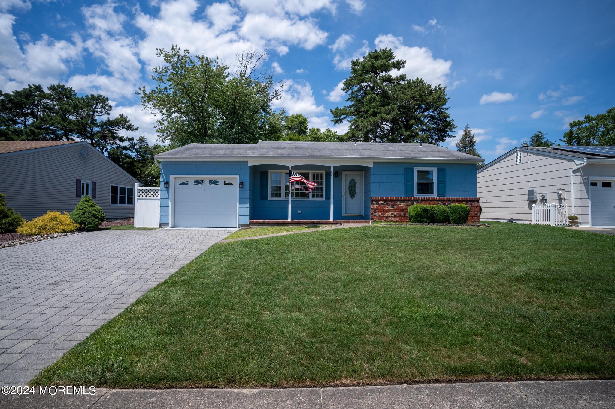 108 Northumberland Drive, Toms River, NJ 08757 - BHGRE