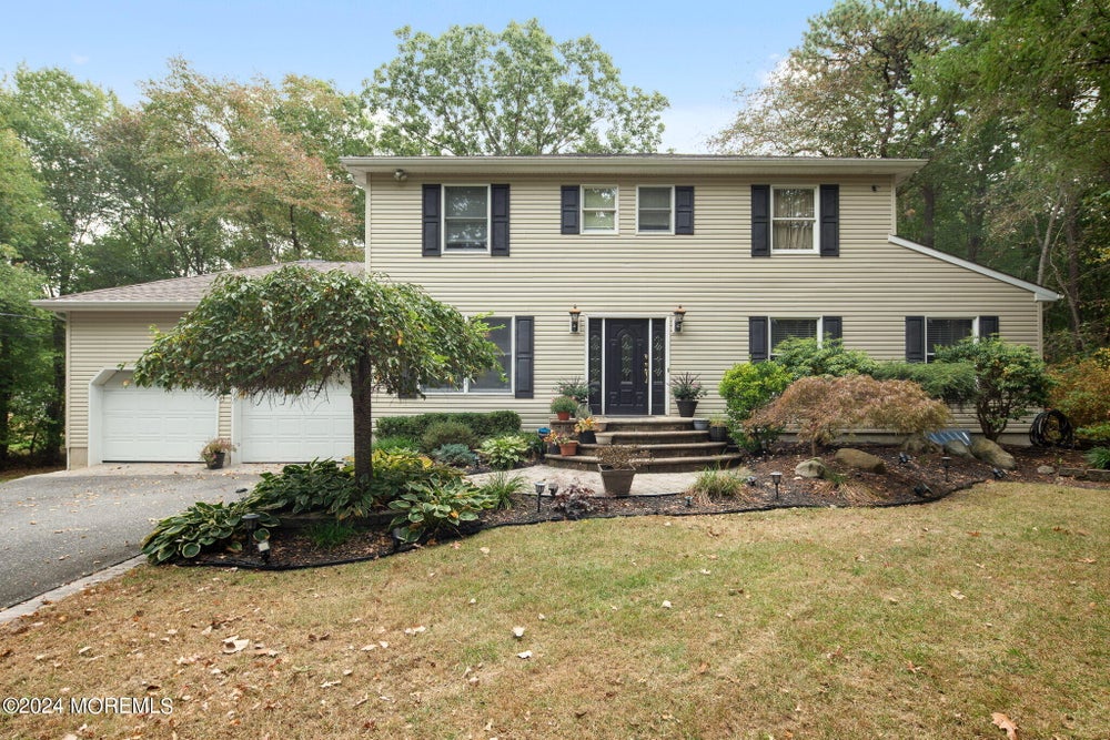 301 Jackson Mills Road, Jackson, NJ 08527 BHGRE