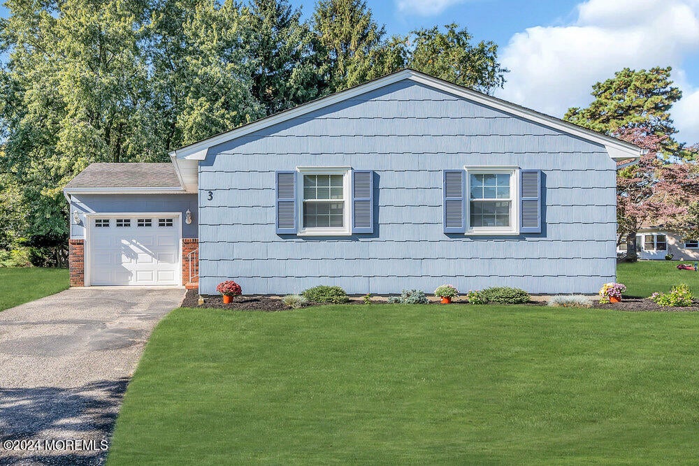 3 Basset Court, Toms River, NJ 08757 BHGRE