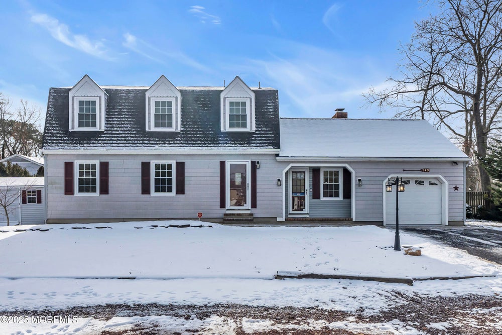 549 Nicholas Road, Brick, NJ 08724 BHGRE