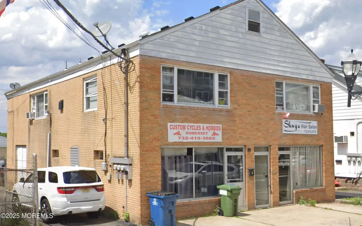 847 Hamilton Street, East Franklin, NJ 08873 - #1