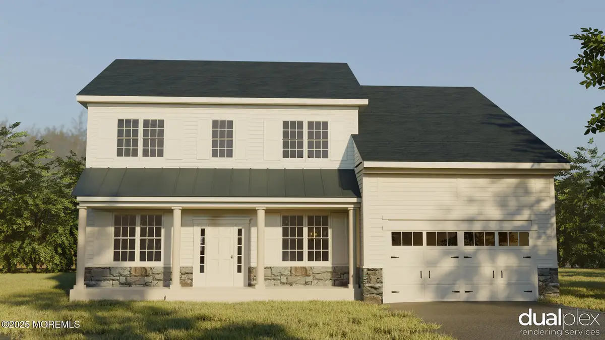 5 Arthur Lane, Cranbury, NJ 08512 - Image #1