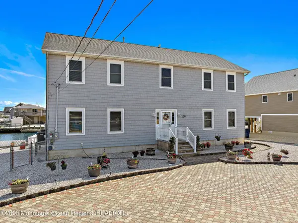128 Delaware Drive, Little Egg Harbor, NJ 08087