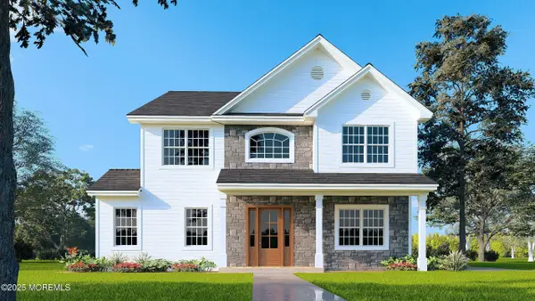 182 Parsonage Road, Edison, NJ 08837