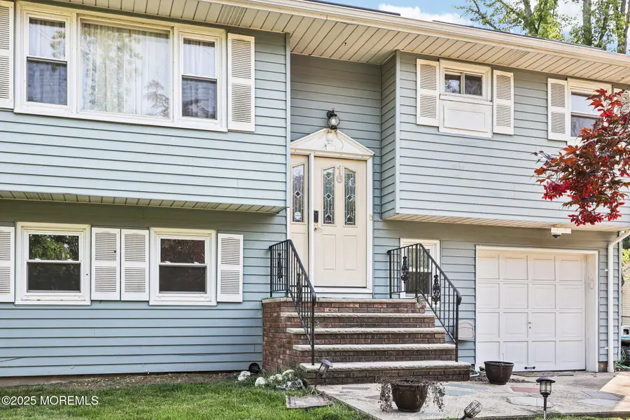 16 Kerschner Lane, Alpine, NJ 08816 - Image #2