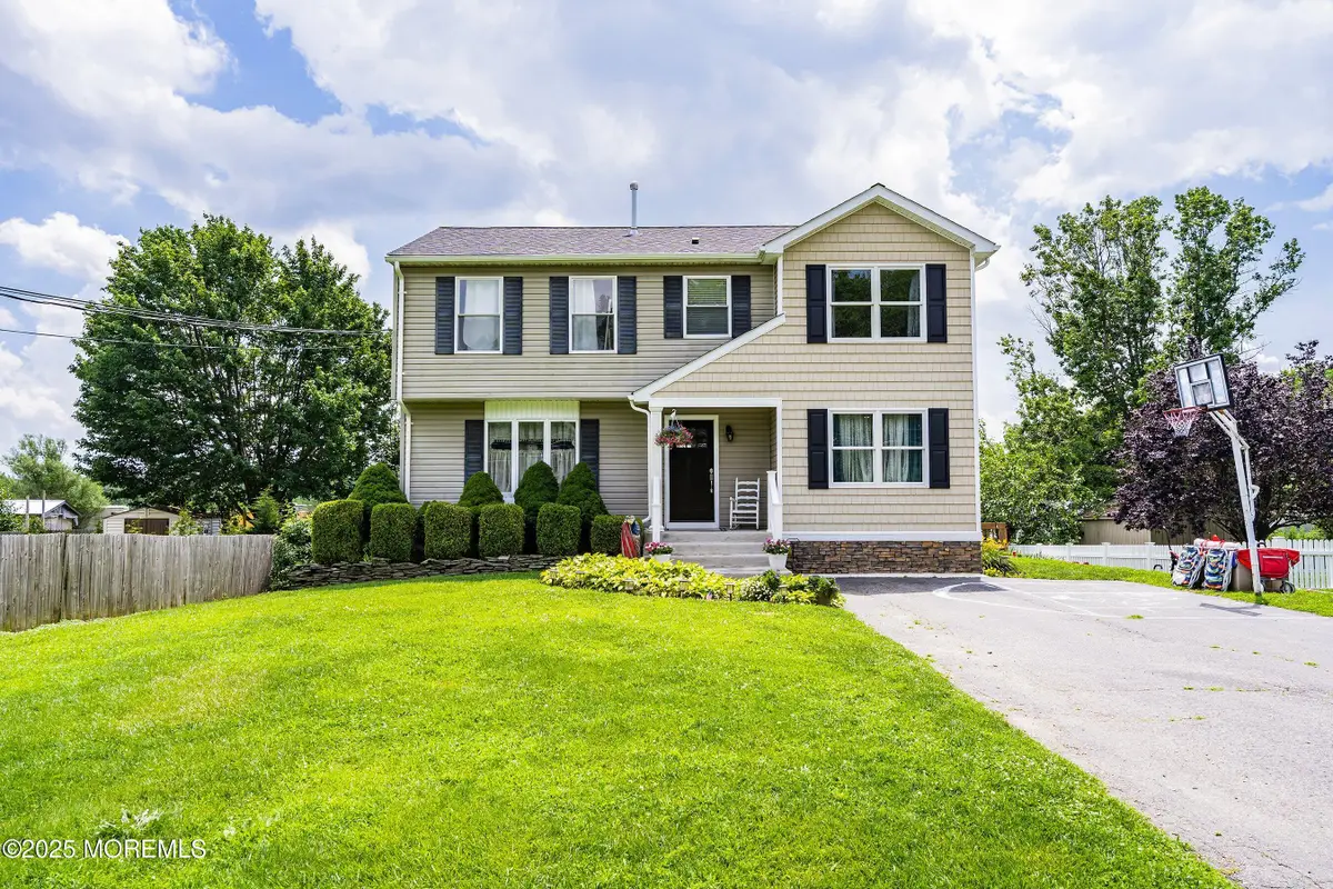 92 Jacobstown Road, New Egypt, NJ 08533 - Image #1