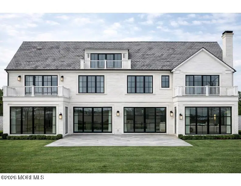 3 Black Point Horseshoe, Rumson, NJ 07760 - #3