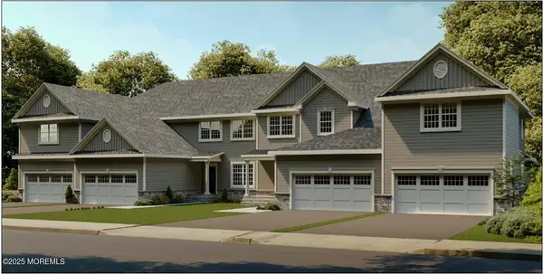 10 Remington Court, Farmingdale, NJ 07727