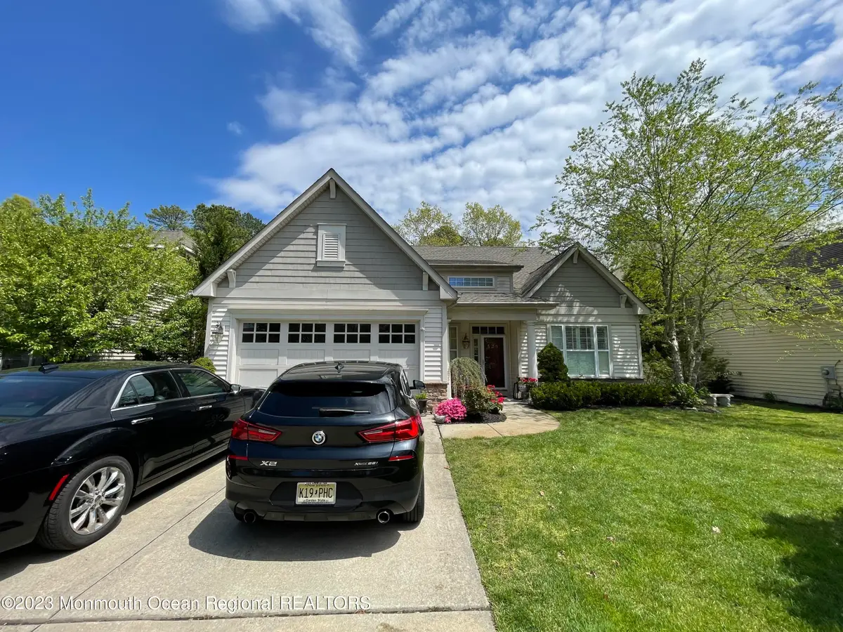 535 Country Club Drive, Egg Harbor City, NJ 08215 - Image #1